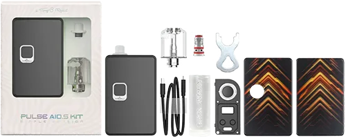 vandy vape pulse aio.5 vandy vape pulse aio.5