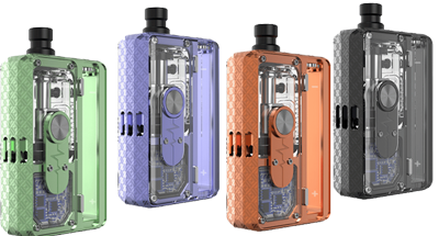 vandy vape pulse v2 aio 80w