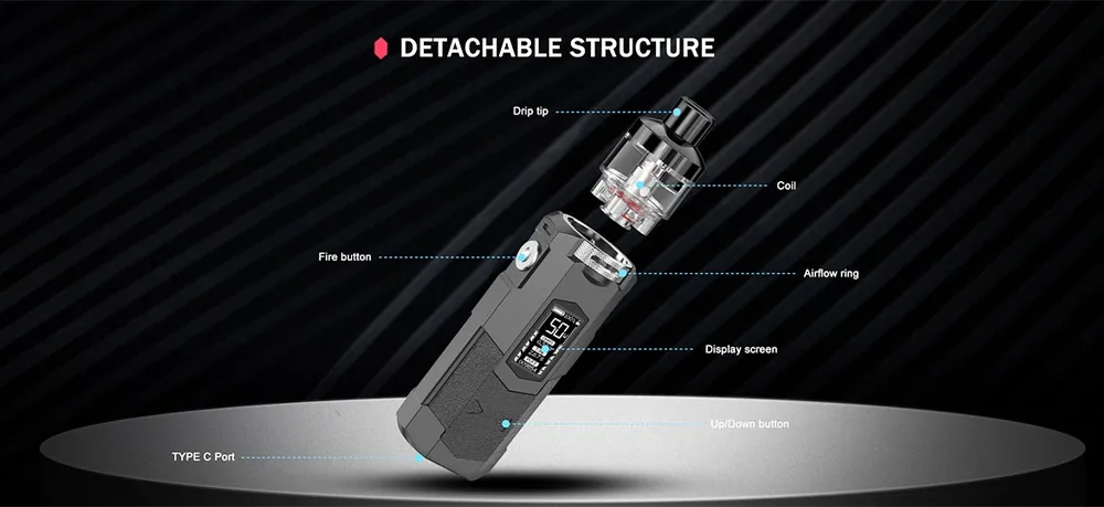vandy vape unicorn vape kit vandy vape unicorn vape kit