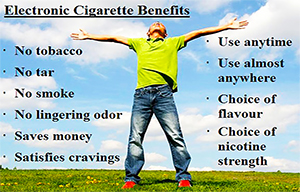 WHAT ARE THE MAIN BENEFITS OF VAPING? - Goco Oil