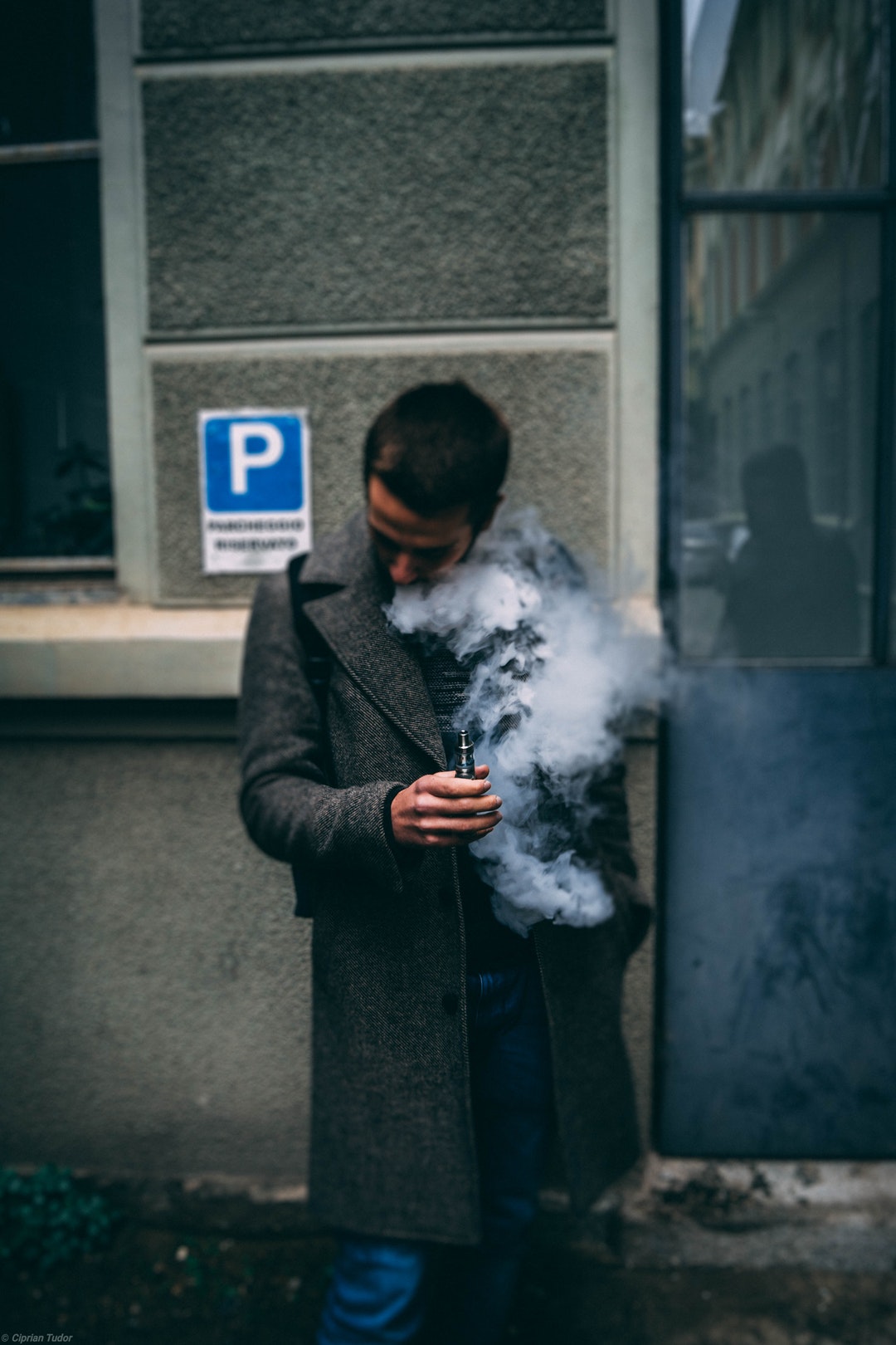 Guide to Vaping Laws