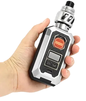 vaporesso eco nano pro pods ECO NANO Pods (2Pcs) | 6ml Refillable | Compatible with ECO NANO &amp; Plus