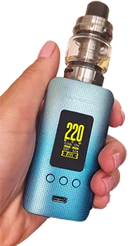 vaporesso gen 200 itank 2 vape starter kit