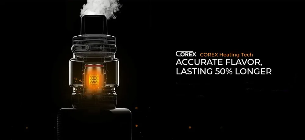 vaporesso gen 80 s itank 2 kit