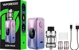 vaporesso gen max vaporesso gen max