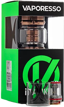 vaporesso itank 2 sub ohm tank