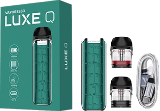 vaporesso luxe q kit