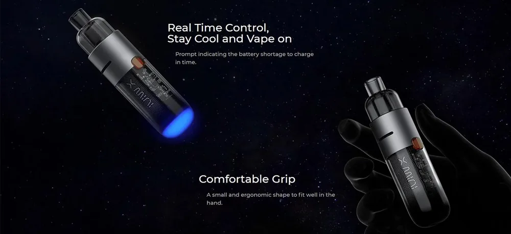 vaporesso moti x mini pod system