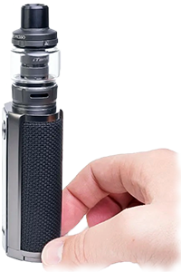 vaporesso target 200 size vaporesso target 200 size