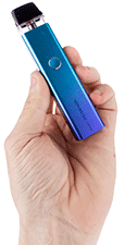 vaporesso xros 2 pod system kit