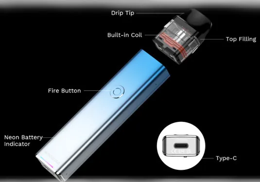 xros 3 pod vape starter kit xros 3 pod vape starter kit