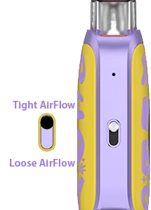 vaporesso xros 4 airflow vaporesso xros 4 airflow