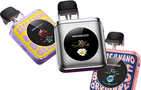 vaporesso xros 4 pod kit vaporesso xros 4 pod kit
