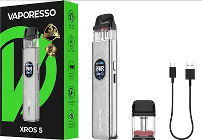 vaporesso xros 5 vaporesso xros 5