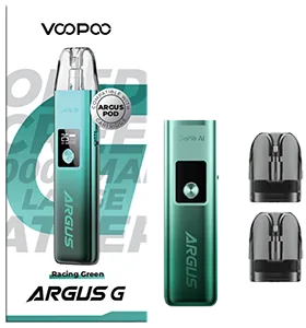 voopoo argus g pod system voopoo argus g pod system