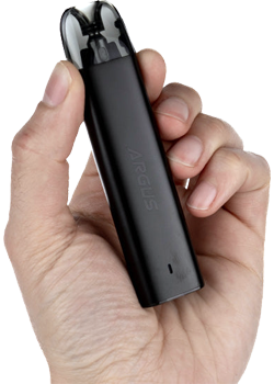 voopoo argus g2 mini size