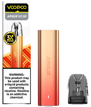 voopoo argus g2 mini vape kit