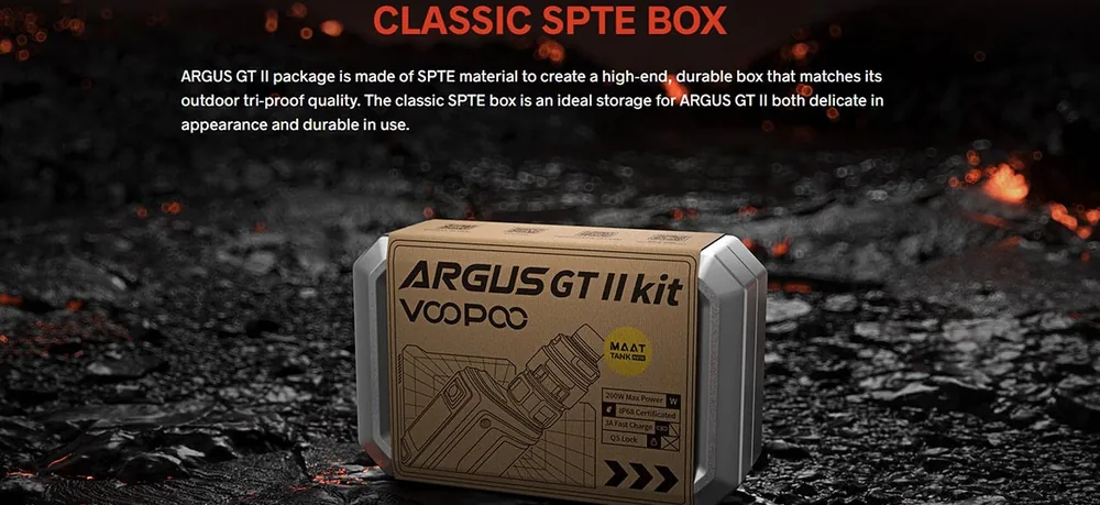 voopoo argus gt 2 voopoo argus gt 2