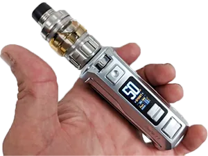 voopoo argus mt kit size voopoo argus mt kit size