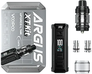 voopoo argus mt vape mod kit voopoo argus mt vape mod kit