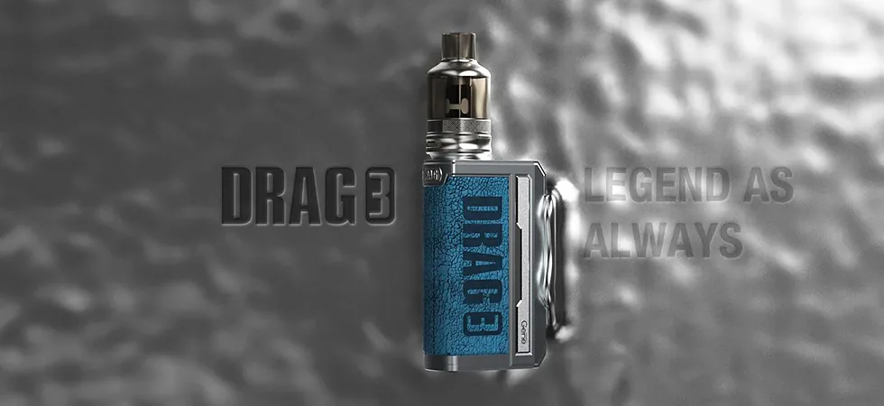 voopoo drag 3 177w voopoo drag 3-177w