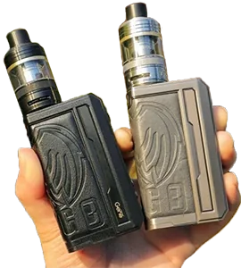 voopoo drag 3 box mod kit voopoo drag 3 box mod kit