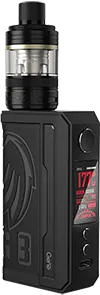 voopoo drag 3 tpp-x starter kit voopoo drag 3 tpp-x starter kit