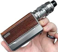 voopoo drag 4 mod size voopoo drag 4 mod size