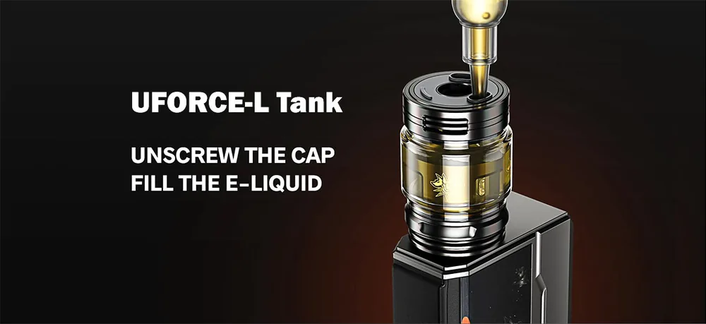 voopoo drag 4 vape mods