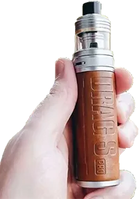 voopoo drag s pro pod kit