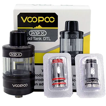 voopoo pnp x pod tank voopoo pnp x pod tank