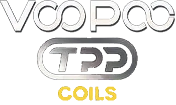 VOOPOO TPP coils