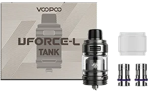 voopoo uforce l-tank pnp coils