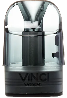 VOOPOO VINCI E replacement pod cartridge