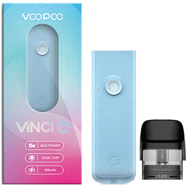 voopoo vinci q pod