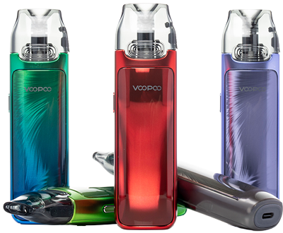 voopoo vmate max pod system