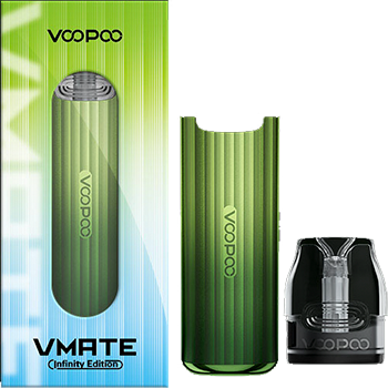 voopoo vmate pod system