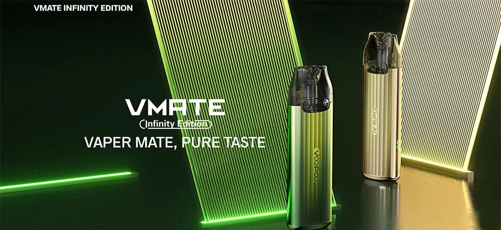 voopoo vmate voopoo vmate