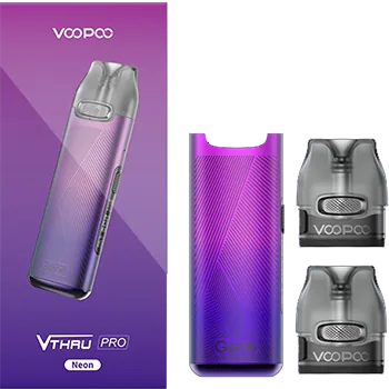 voopoo vthru pro kit