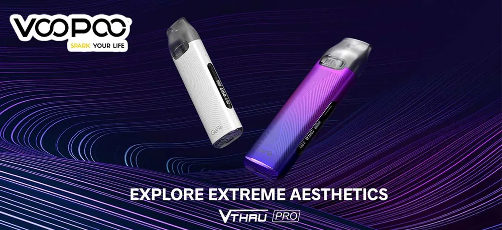 voopoo vthru pro