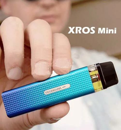 xros mini pod system xros mini pod system