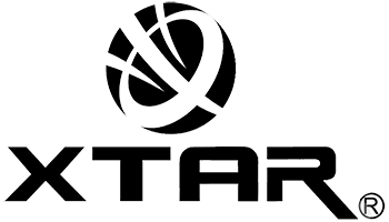 xtar battery chargers