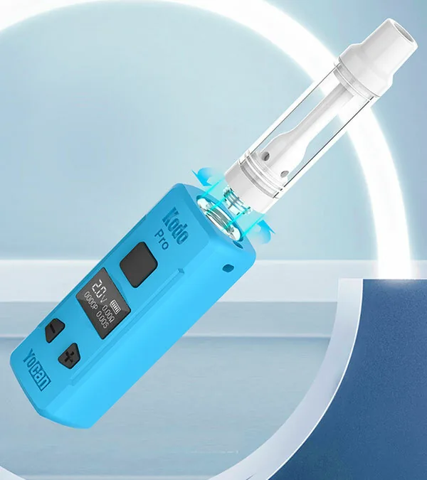 yocan kodo oil battery mod yocan kodo oil battery mod