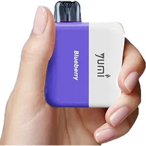 yumi dc5000 disposable vape pod