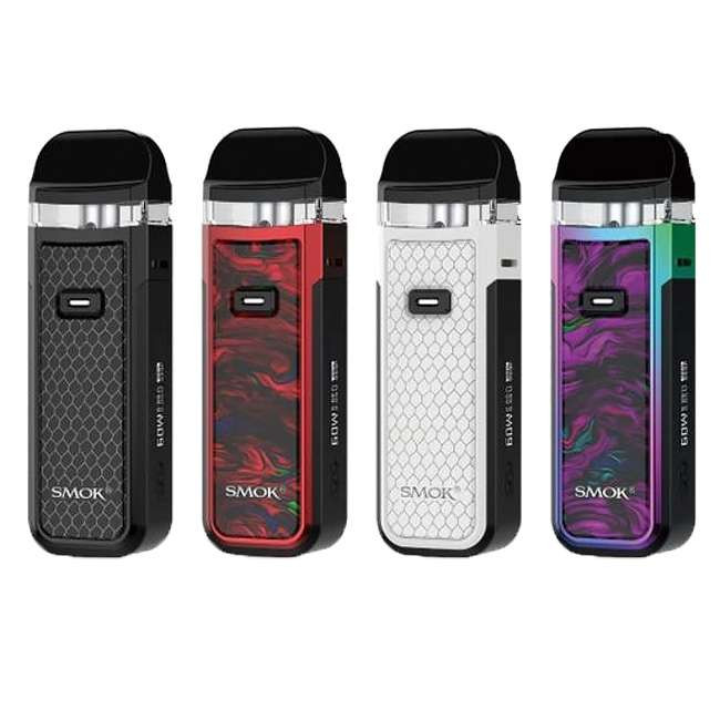 elfbar nachfüll pod läuft aus Vuse ePod 2 Kit Review | Reviews main image 1