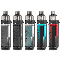 VOOPOO Argus PRO 80W Pod Mod Kit