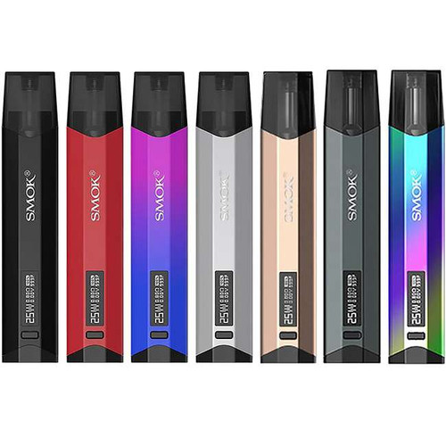 SMOK NFIX 25W Pod System