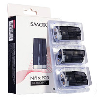 SMOK NFIX Pod Cartridge