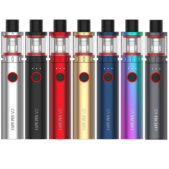 what brand of vape pens are exploding