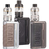 Voopoo DRAG 3 177W Starter Kit